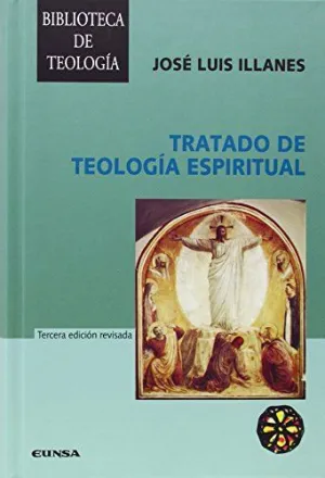TRATADO DE TEOLOGÍA ESPIRITUAL