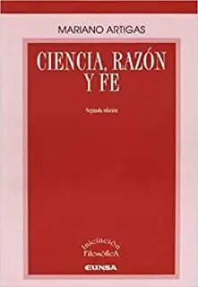 CIENCIA, RAZÓN Y FE