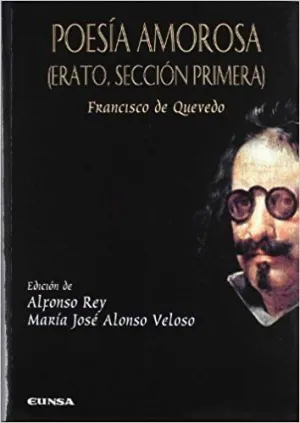 POESÍA AMOROSA