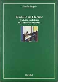EL ANILLO DE CLARISSE