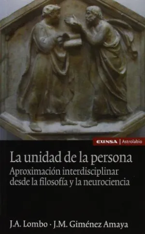 UNIDAD DE LA PERSONA, LA