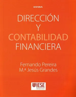 DIRECCIÓN Y CONTABILIDAD FINANCIERA