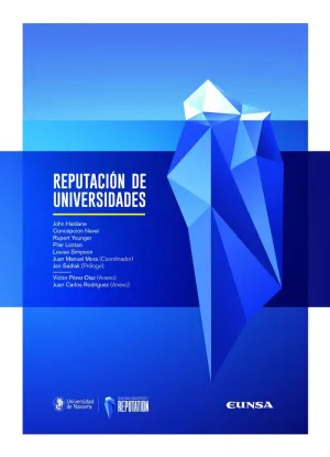 REPUTACIÓN DE UNIVERSIDADES