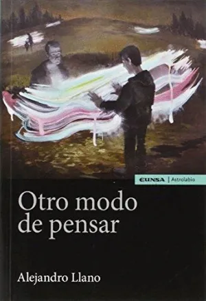 OTRO MODO DE PENSAR