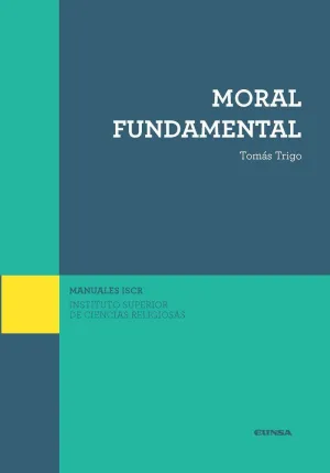 MORAL FUNDAMENTAL MORAL FUNDAMENTAL