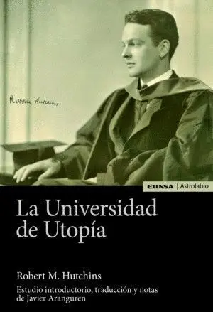 LA UNIVERSIDAD DE UTOPÍA