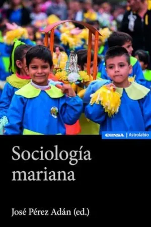 SOCIOLOGÍA MARIANA