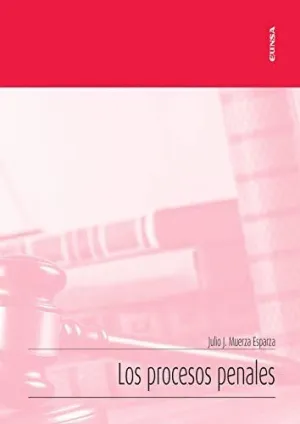 Los Procesos Penales