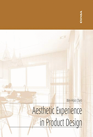 AESTHETIC EXPERIENCE IN PRODUCT DESING