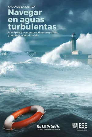 NAVEGAR EN AGUAS TURBULENTAS. <BR>ISIS