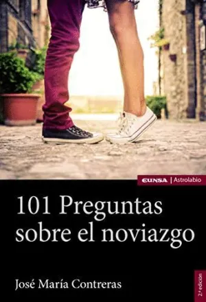 101 PREGUNTAS SOBRE EL NOVIAZGO