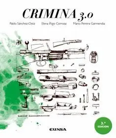 Crimina 3. 0.