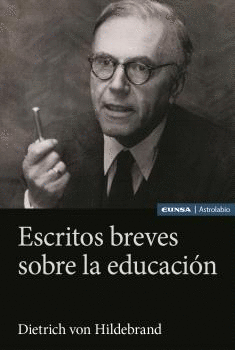 ESCRITOS BREVES SOBRE LA EDUCACIÓN.