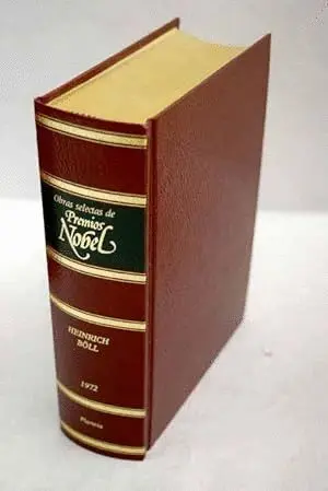 OBRAS SELECTAS DE PREMIOS NOBLE: ANATOLE FRANCE 1921