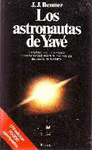 LOS ASTRONAUTAS DE YAVÉ