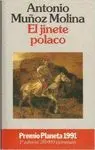 EL JINETE POLACO (2.MANO)