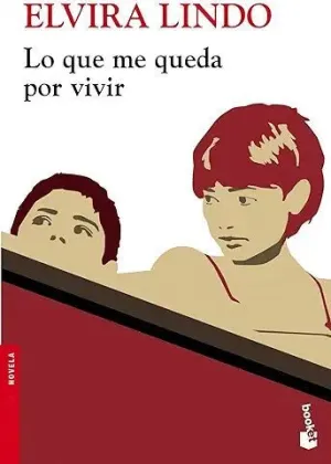 LO QUE ME QUEDA POR VIVIR LO QUE ME QUEDA POR VIVIR