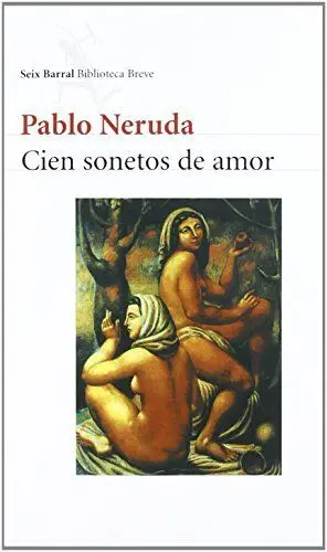 CIEN SONETOS DE AMOR