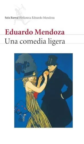 UNA COMEDIA LIGERA