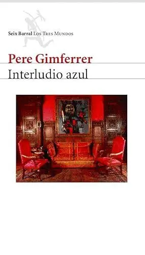 INTERLUDIO AZUL