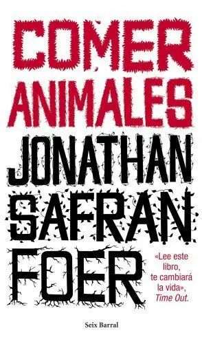 COMER ANIMALES