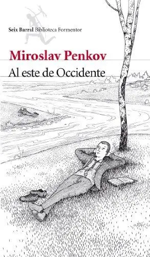 AL ESTE DE OCCIDENTE