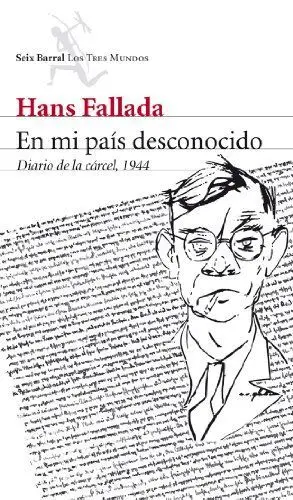 EN MI PAIS DESCONOCIDO
