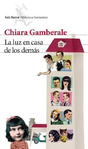 LA LUZ EN CASA DE LOS DEMAS