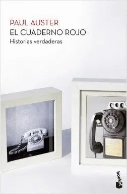 EL CUADERNO ROJO EL CUADERNO ROJO