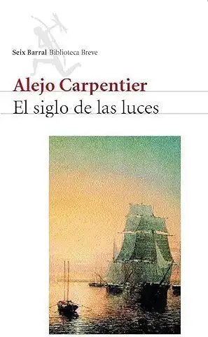 EL SIGLO DE LAS LUCES