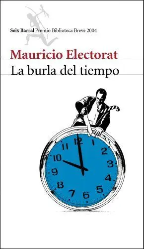 LA BURLA DEL TIEMPO