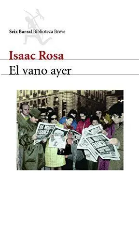 EL VANO AYER EL VANO AYER