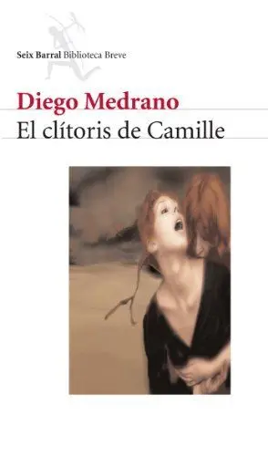 EL CLITORIS DE CAMILLE