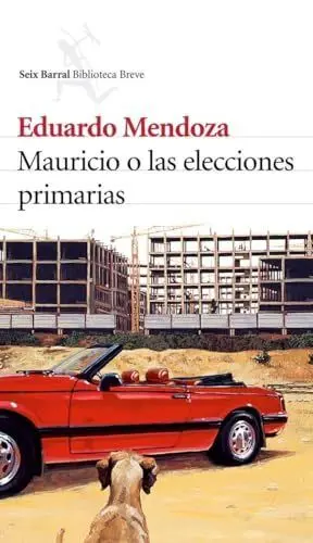 MAURICIO O LAS ELECCIONES PRIMARIAS