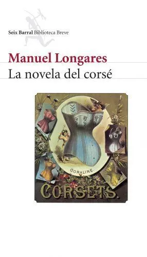 LA NOVELA DEL CORSE