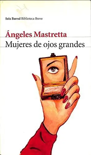 MUJERES DE OJOS GRANDES