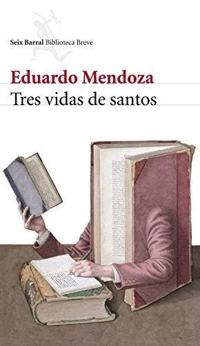 TRES VIDAS DE SANTOS