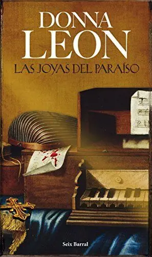 LAS JOYAS DEL PARAISO