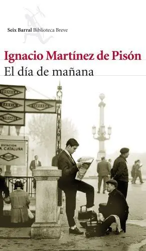 EL DIA DE MAÑANA