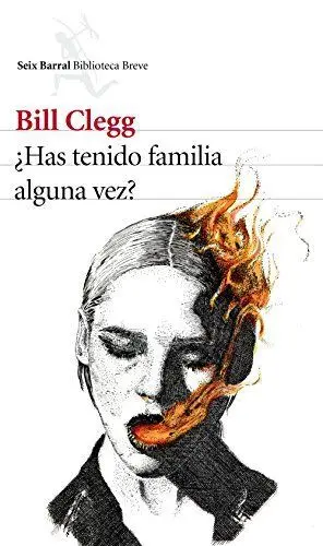 HAS TENIDO FAMILIA ALGUNA VEZ