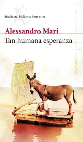 TAN HUMANA ESPERANZA
