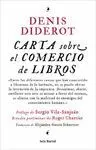 CARTA SOBRE EL COMERCIO DE LOS LIBROS