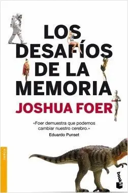 LOS DESAFIOS DE LA MEMORIA