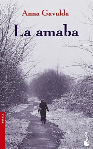 LA AMABA LA AMABA