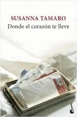 DONDE EL CORAZON TE LLEVE