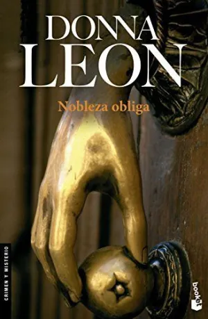 NOBLEZA OBLIGA