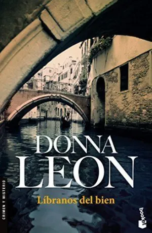 LIBRANOS DEL BIEN