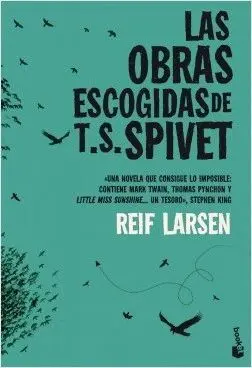 LAS OBRAS ESCOGIDAS DE T. S. SPIVET