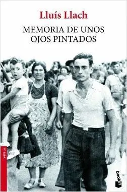 MEMORIA DE UNOS OJOS PINTADOS