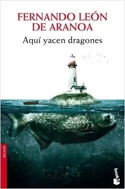 AQUI YACEN DRAGONES